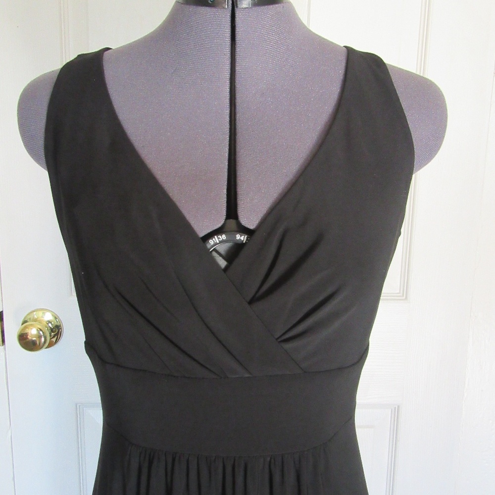 Ralph Lauren maxi dress
